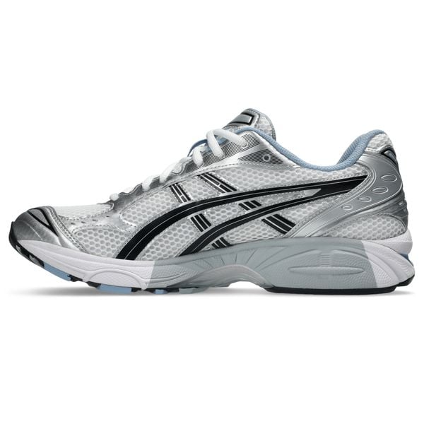  JJJJOUND x ASICS GEL-KAYANO 14 - White / Black 