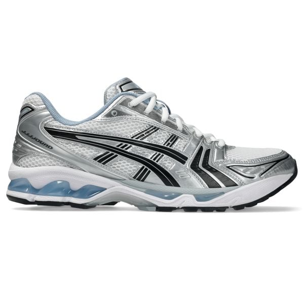  JJJJOUND x ASICS GEL-KAYANO 14 - White / Black 