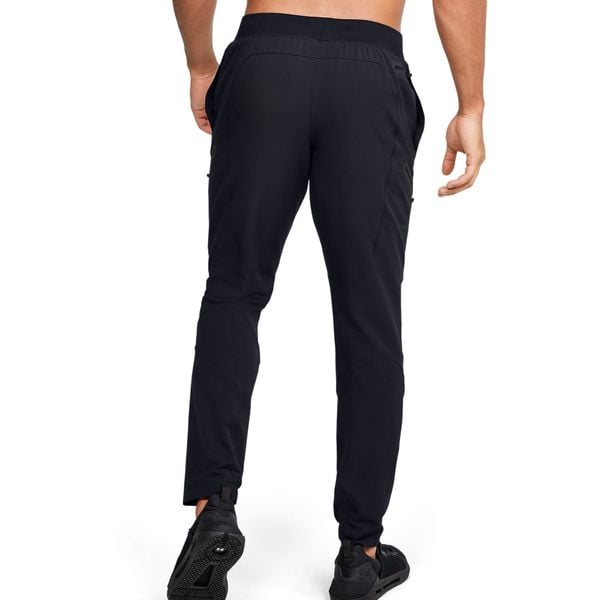  Under Armour Unstoppable Cargo Pants - Black 