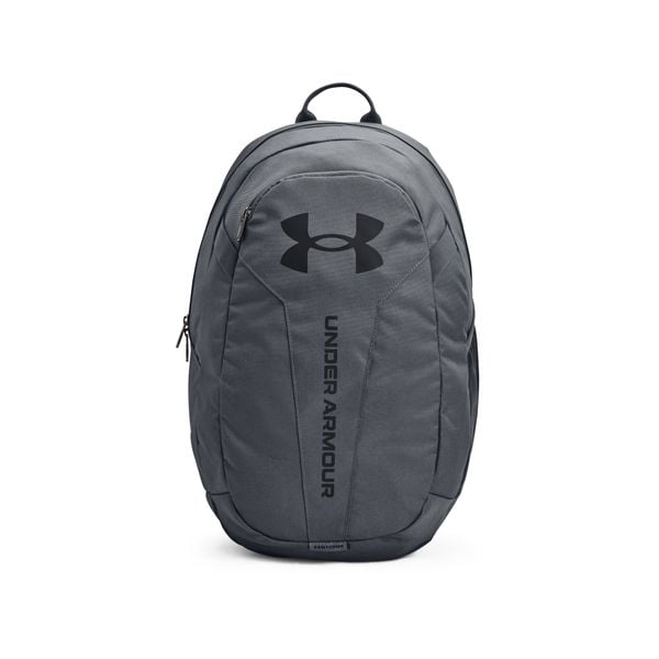  Under Armour Hustle Lite Backpack - Grey 