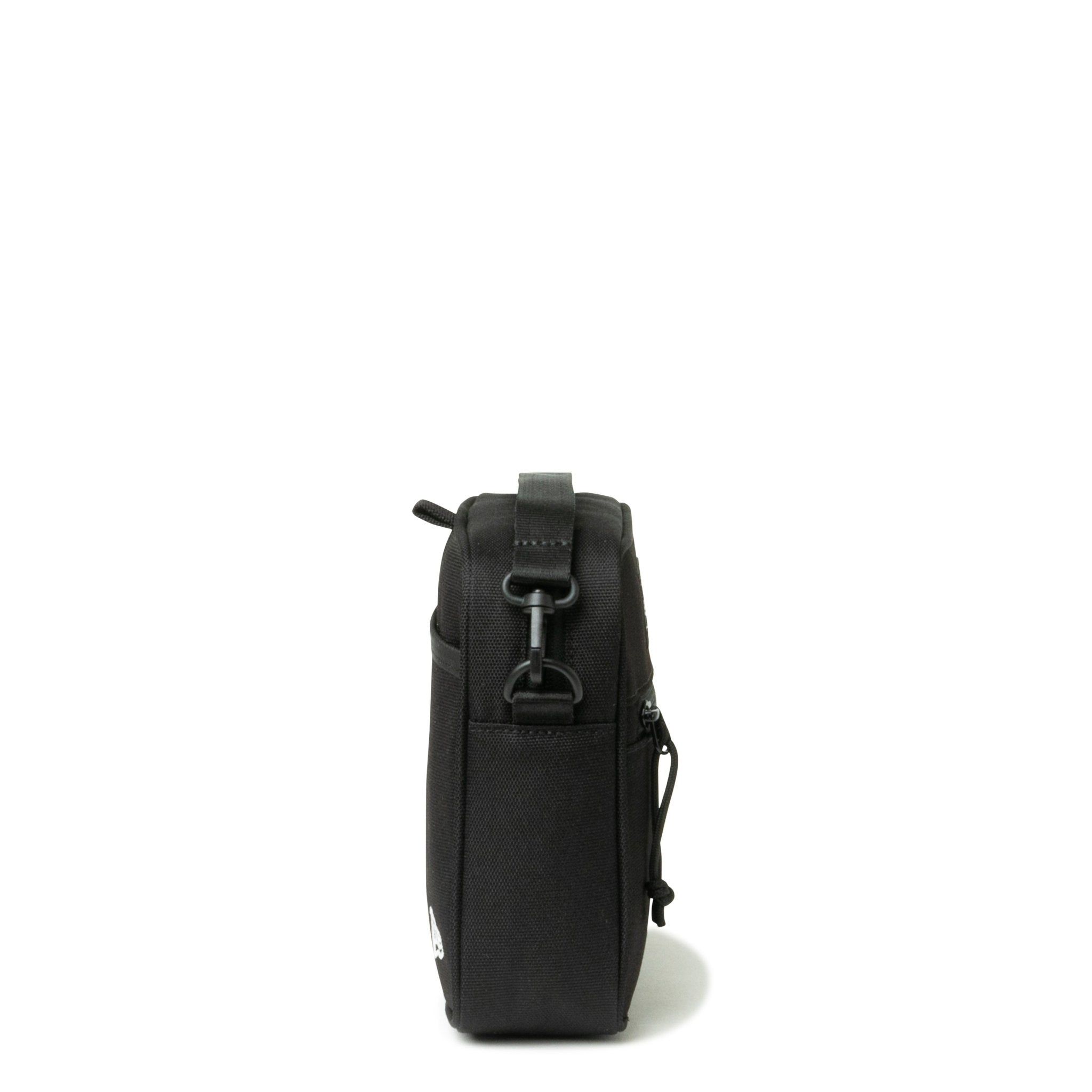  New Era Square 1.5L Shoulder Bag - Black 