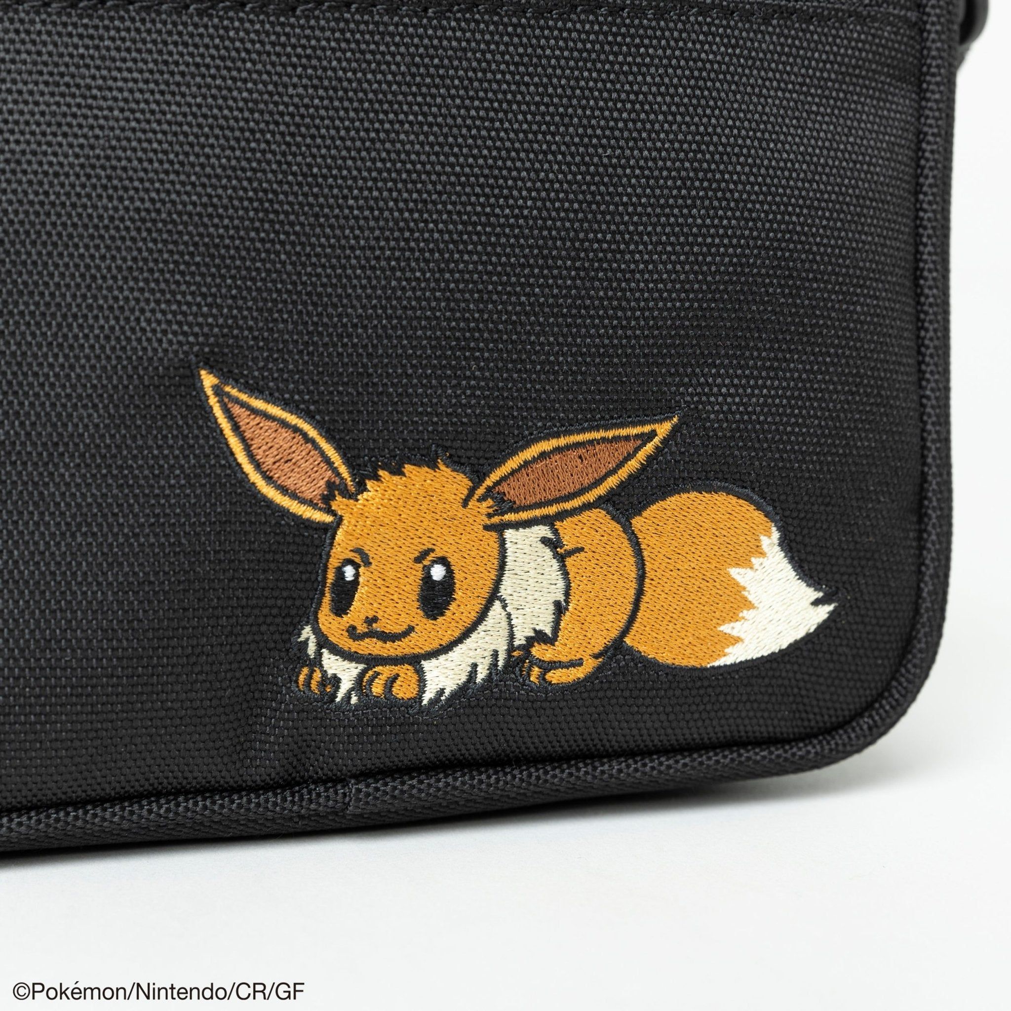  New Era Square 1.5L Shoulder Bag - Pokémon Eevee 