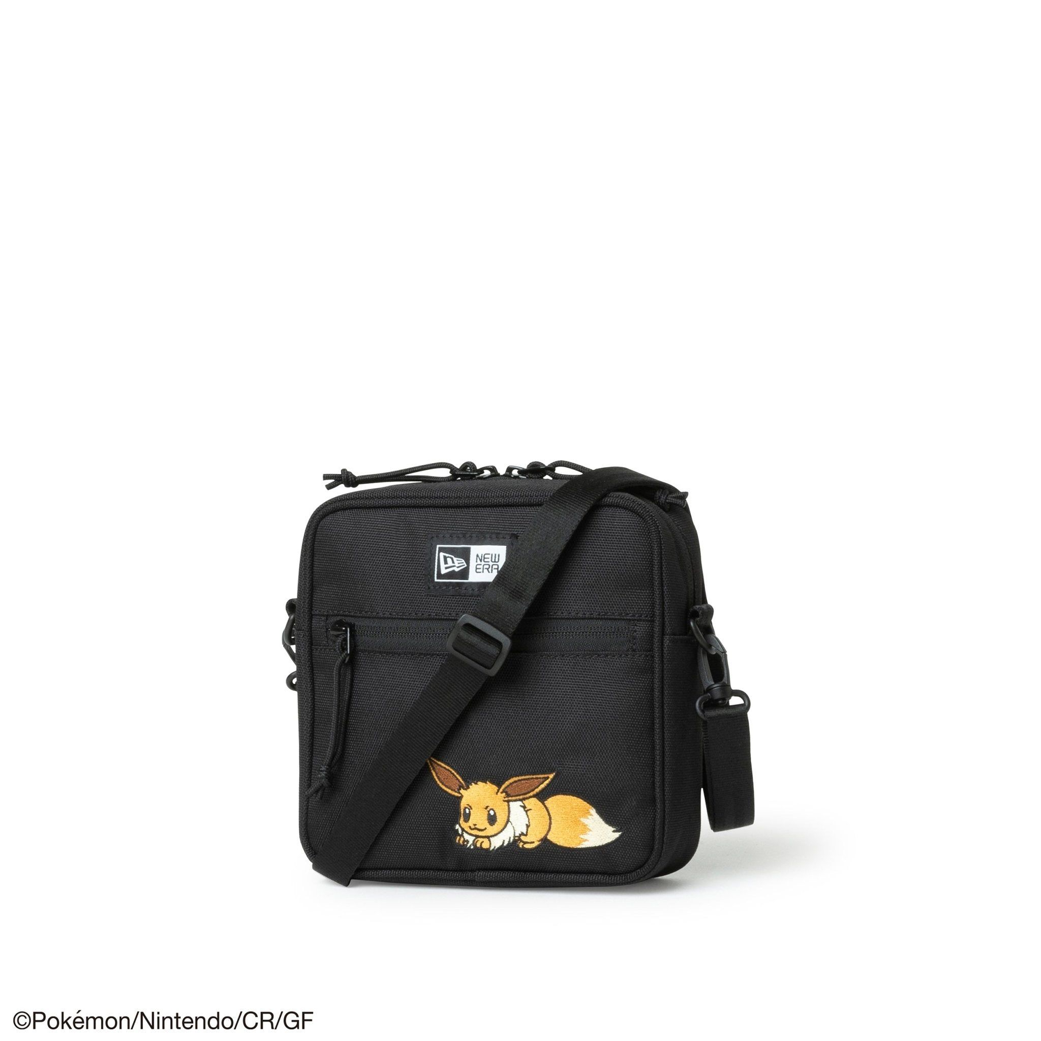  New Era Square 1.5L Shoulder Bag - Pokémon Eevee 