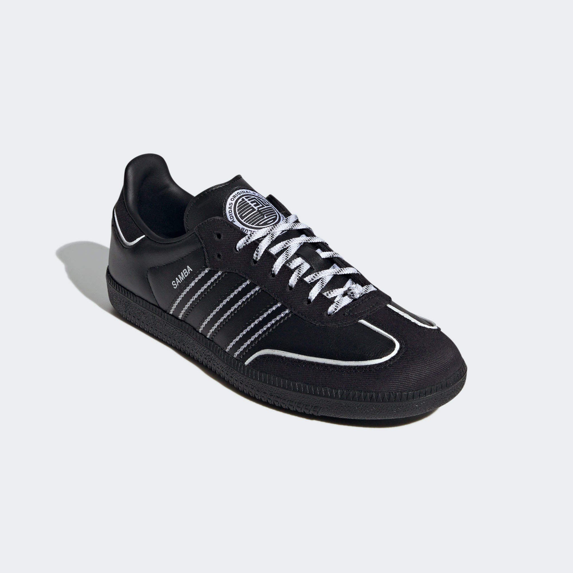  adidas Samba OG - Wing Chun 