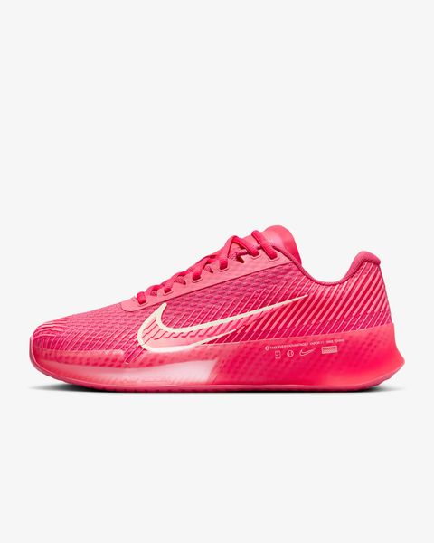  NikeCourt Air Zoom Vapor 11 - Aster Pink 