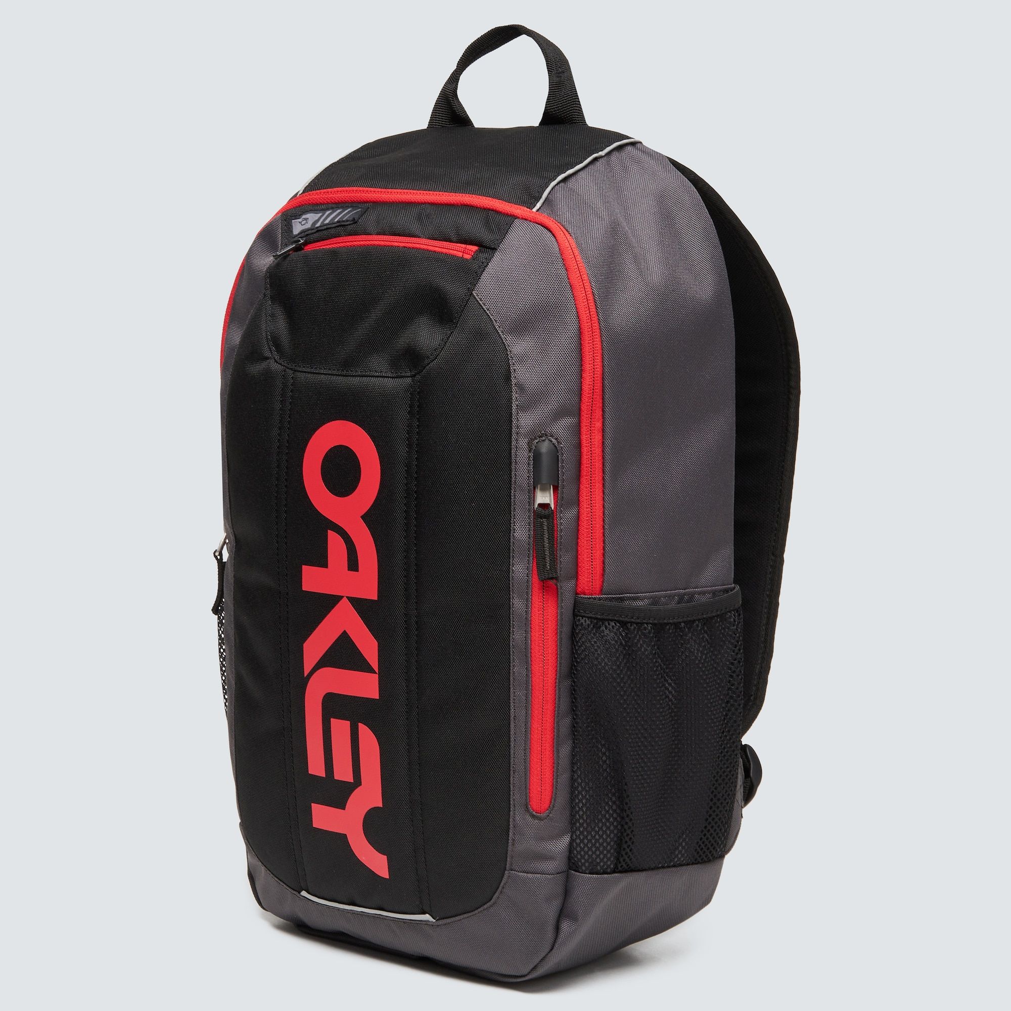  Oakley Enduro 20L 3.0 - Forged Iron/Redline 