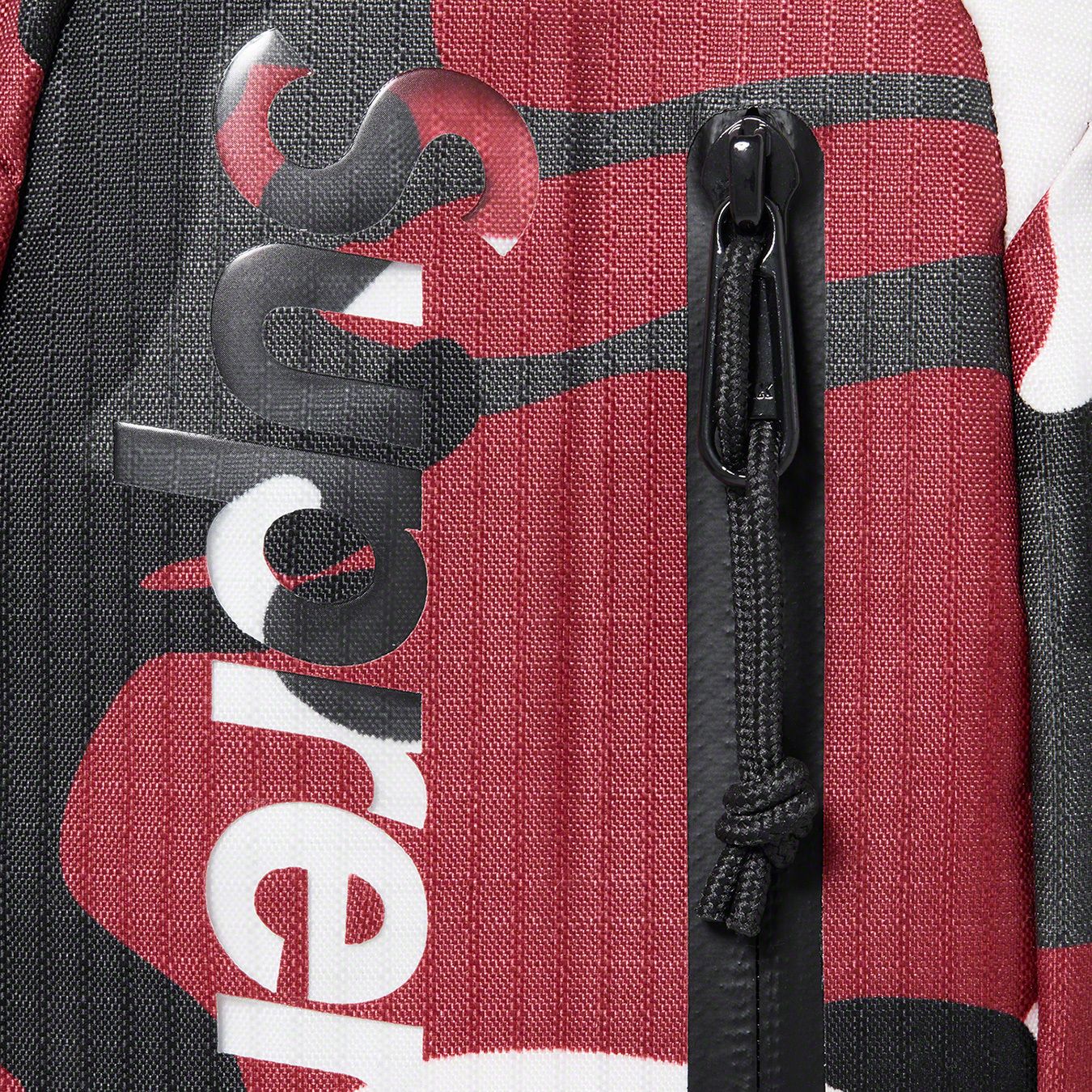 Shoulder Bag - fall winter 2023 - Supreme