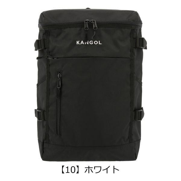  Kangol 1532 Square Backpack 