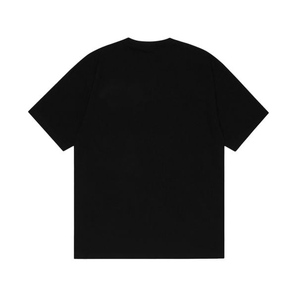  Chrome Tee - Black 