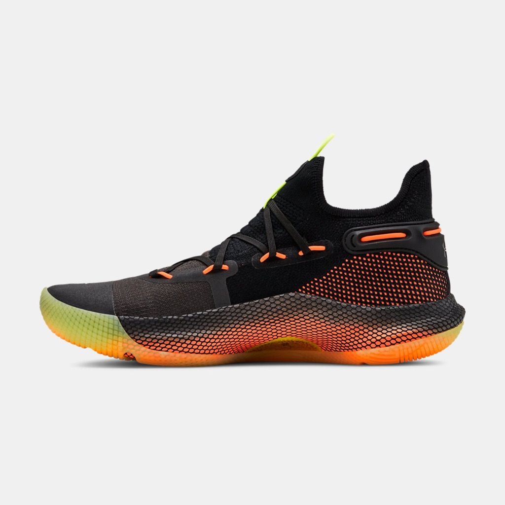 Curry 6 fox theater for sale Clearance