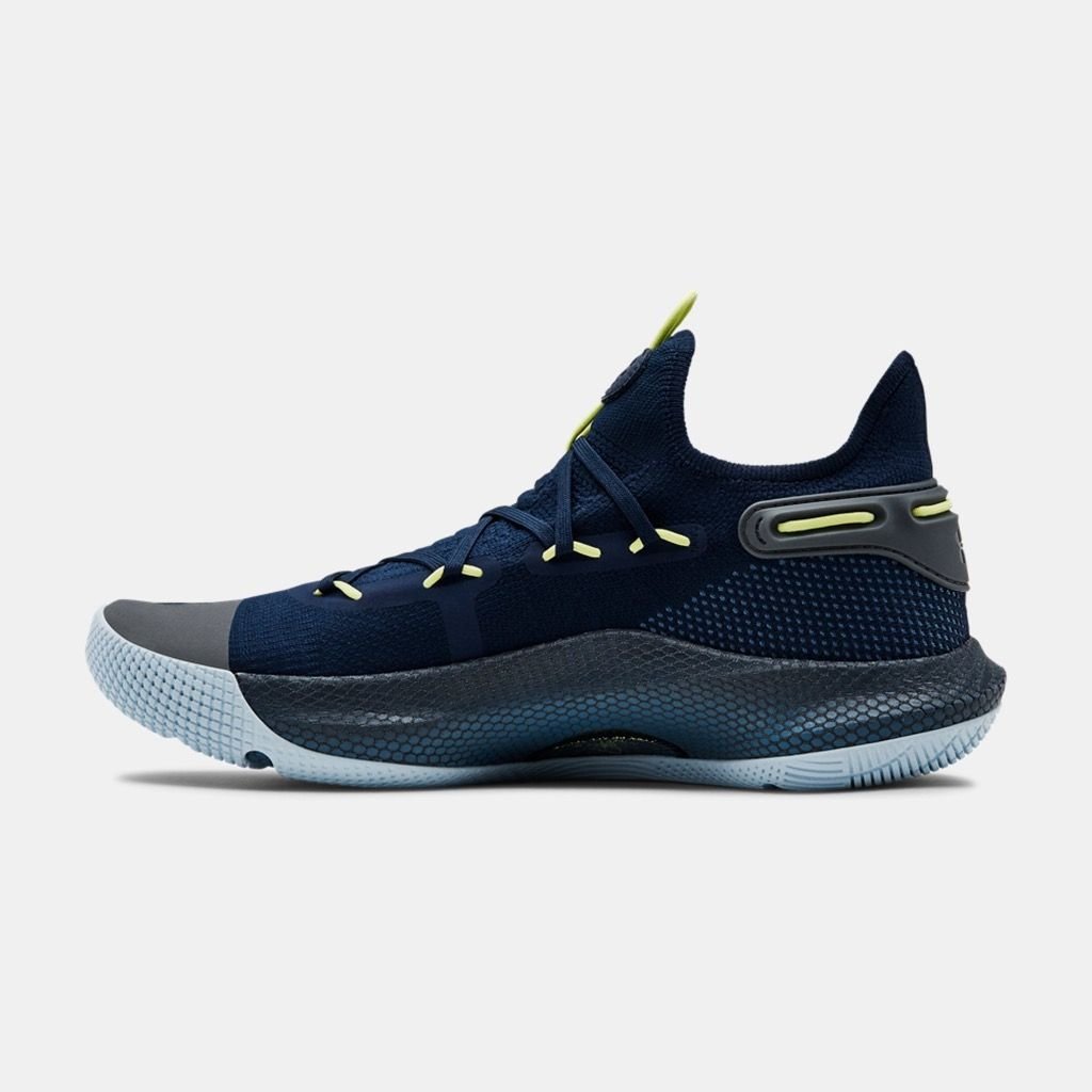  Under Armour Curry 6 - International Boulevard 