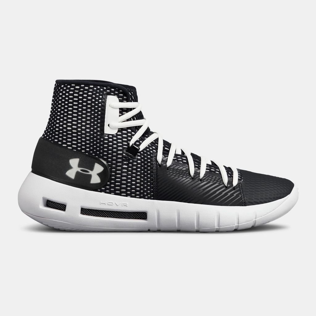 Under Armour HOVR HAVOC MID BASKETBALL 