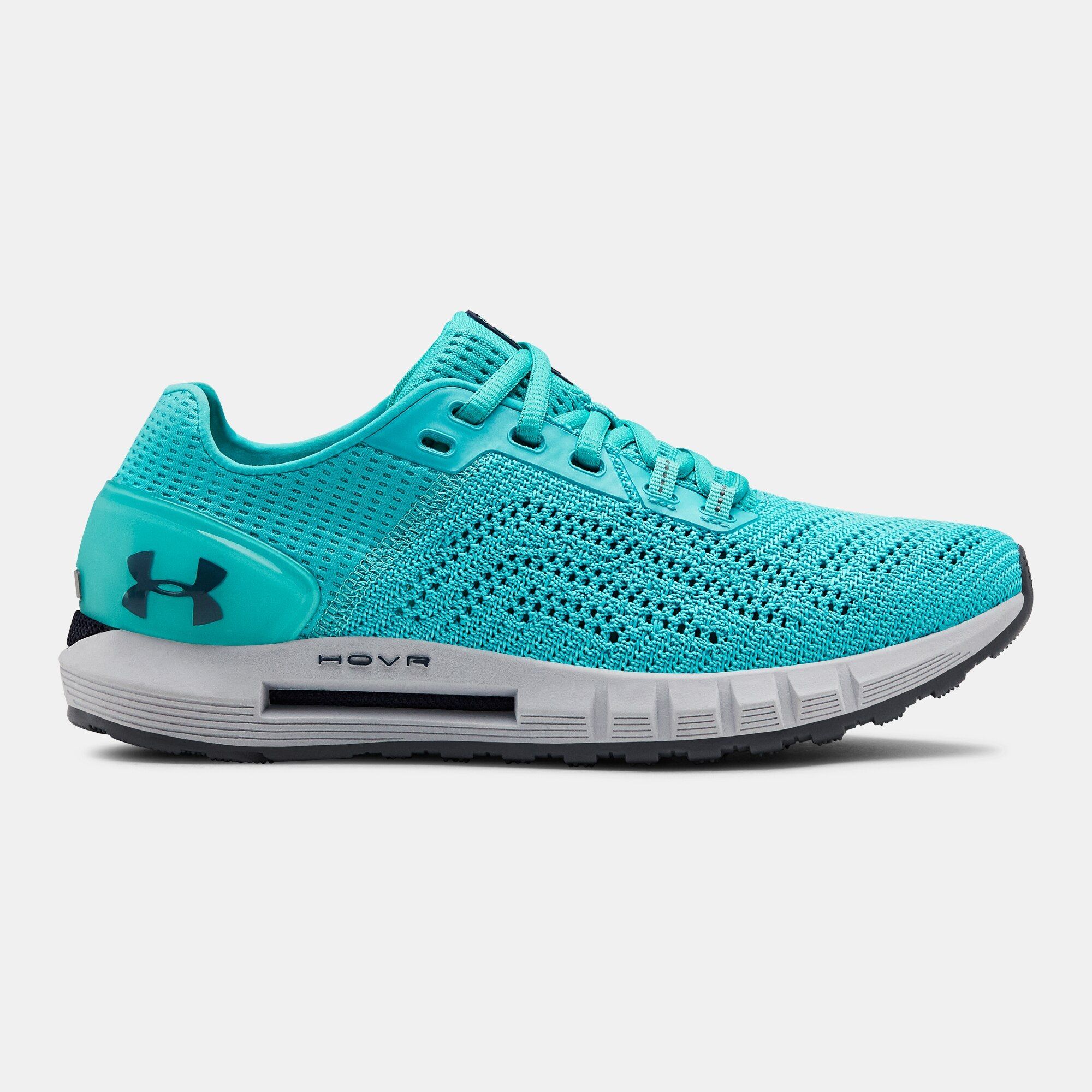 Under Armour HOVR Sonic 2 - Mint – Online Sneaker Store