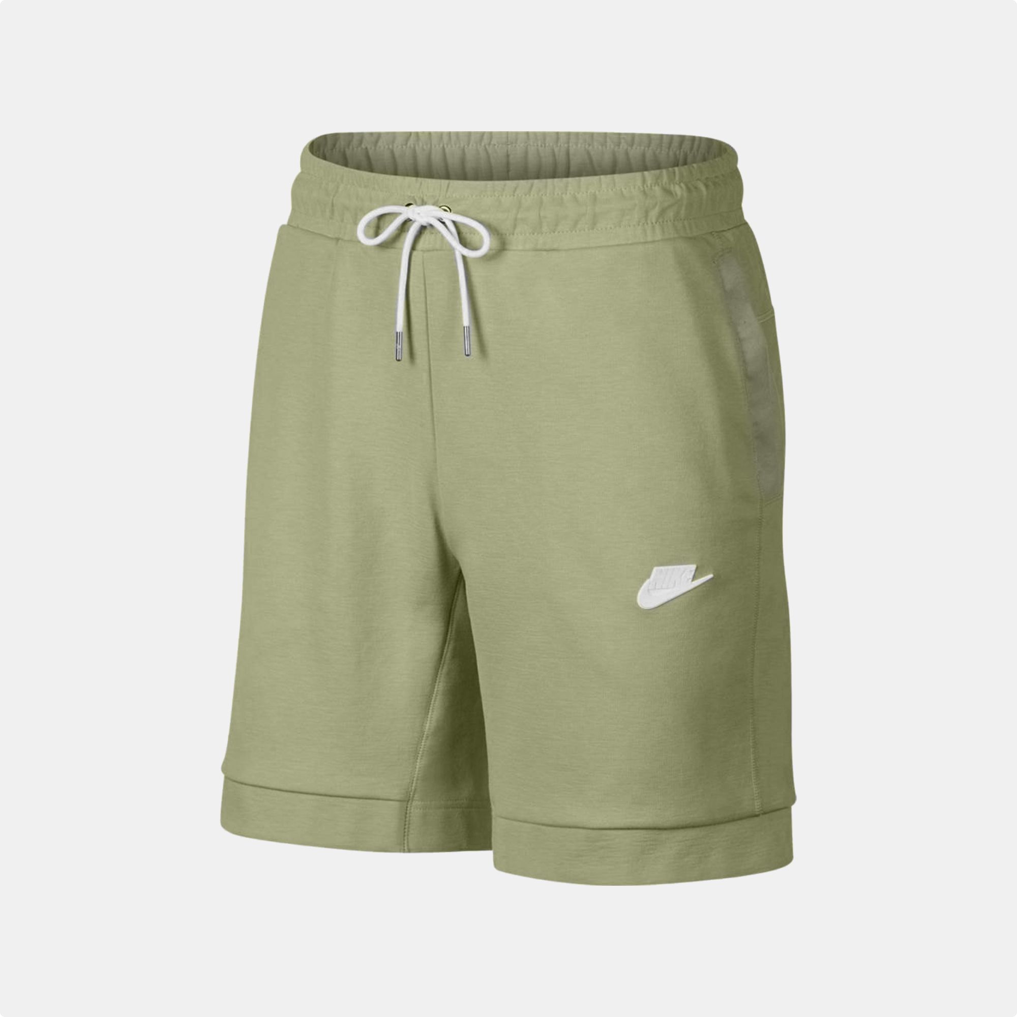 nike men's sportswear modern essential shorts