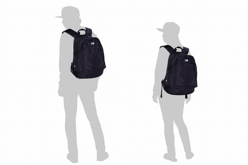  New Era Sports Pack 31L - Black 