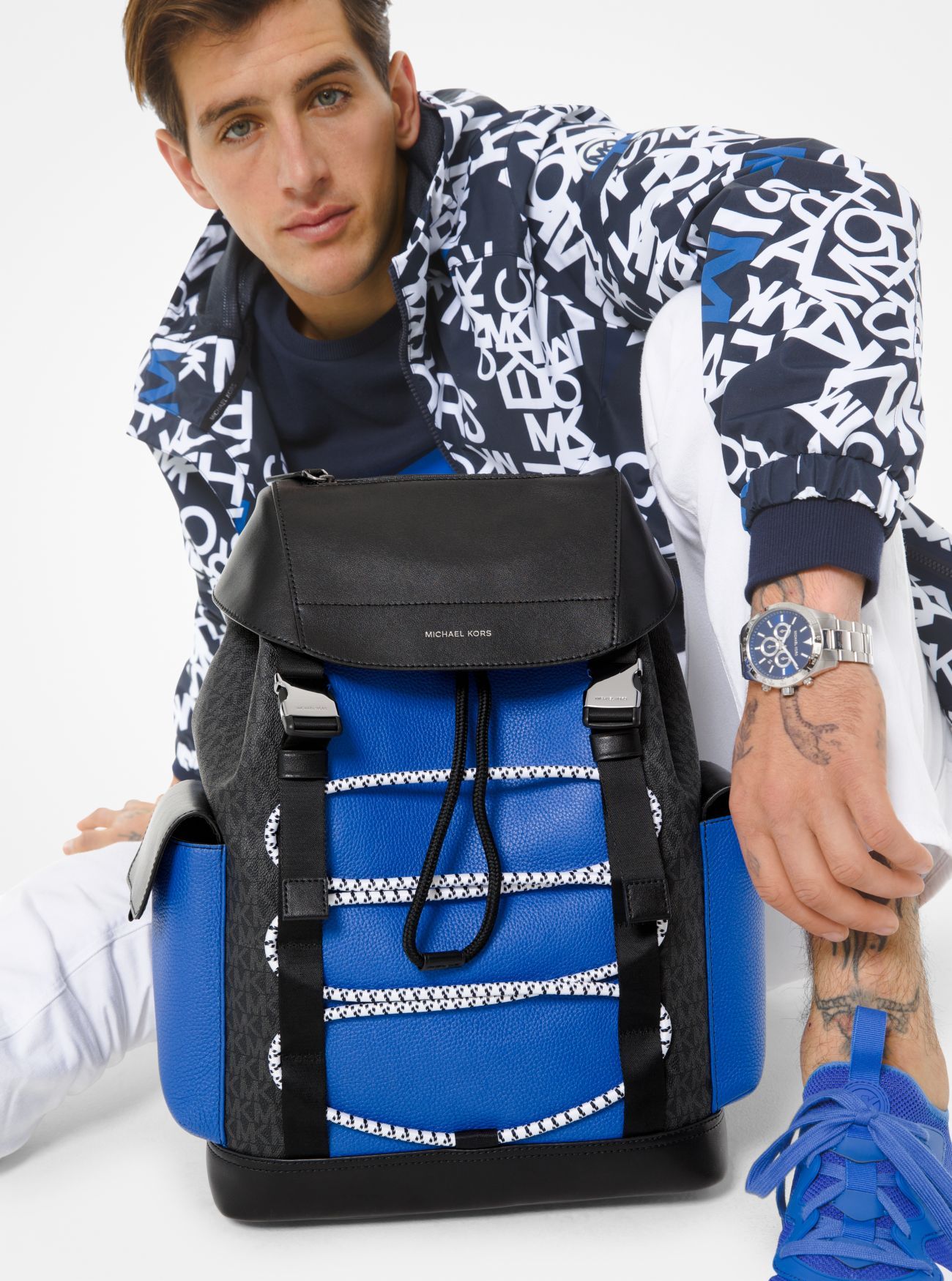 kipling micah