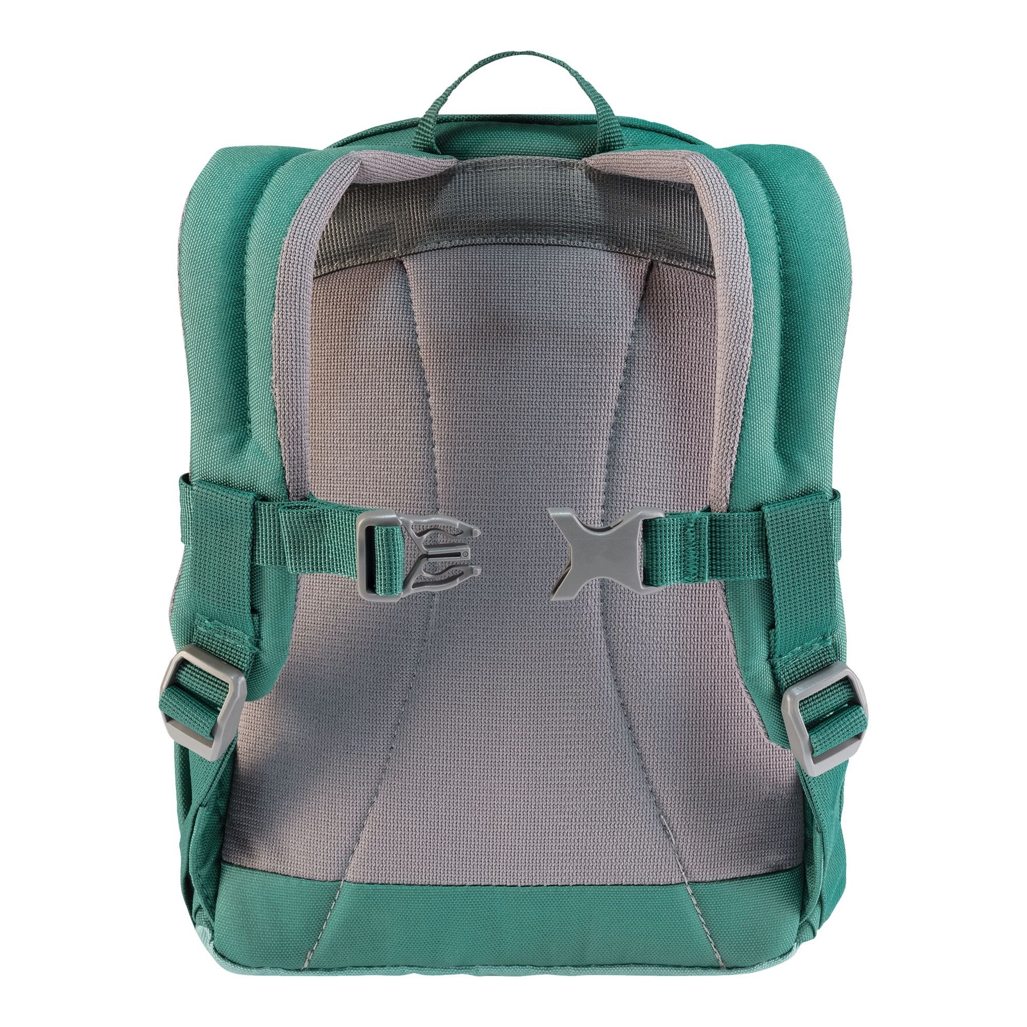  Deuter Pico Children Backpack - Alpine Green 