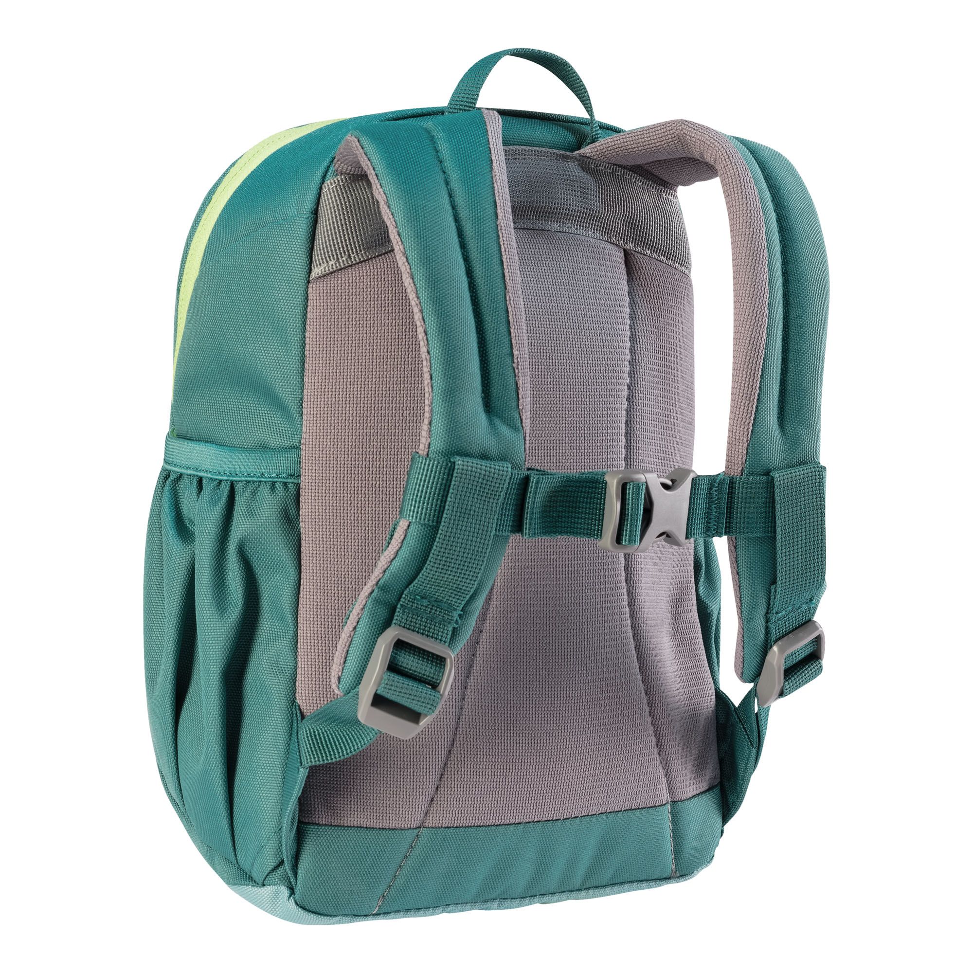  Deuter Pico Children Backpack - Alpine Green 