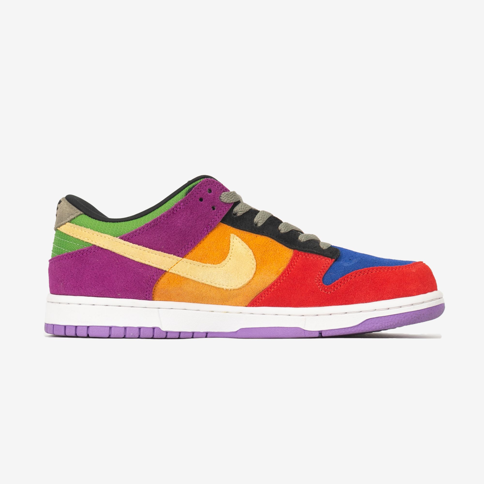  Nike Dunk Low SP - Viotech 