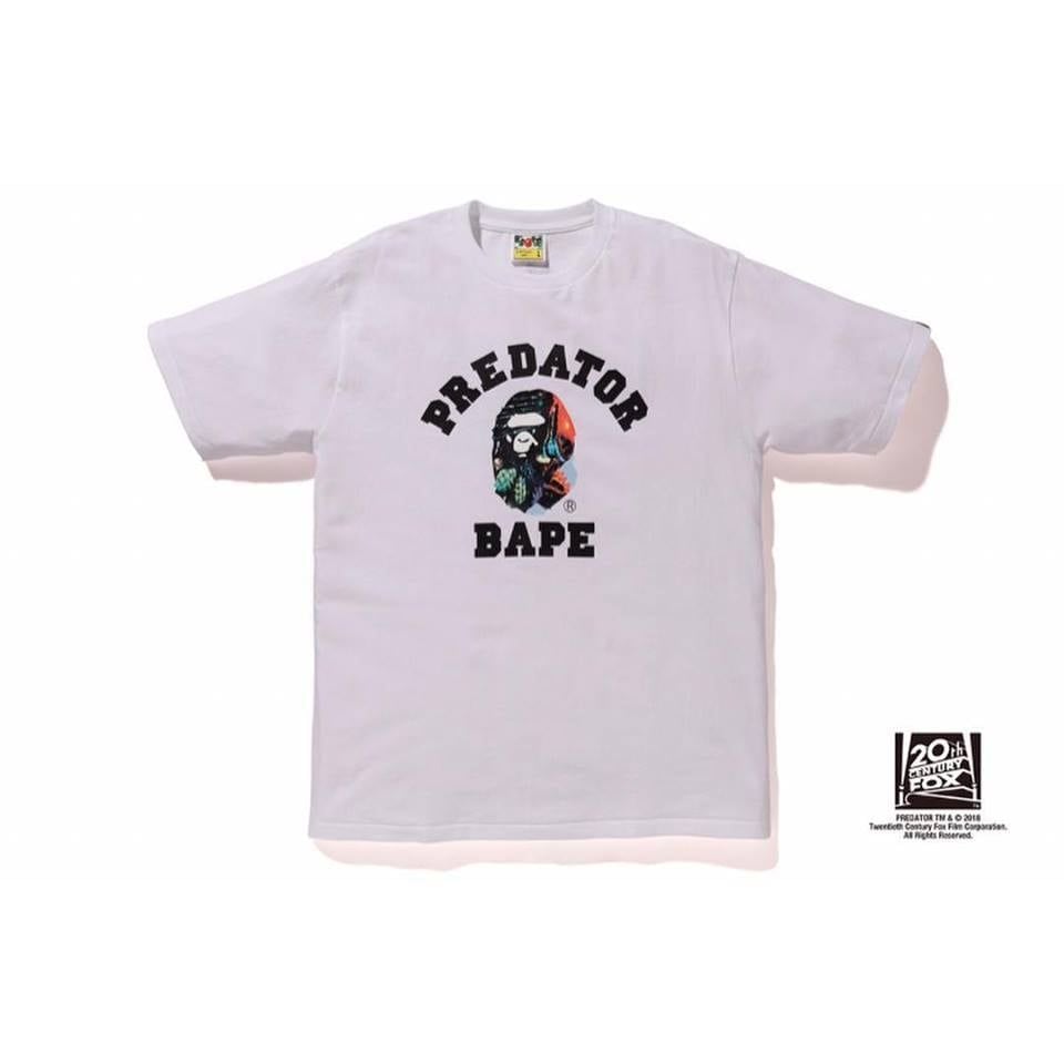  PREDATOR College Tee SS18 