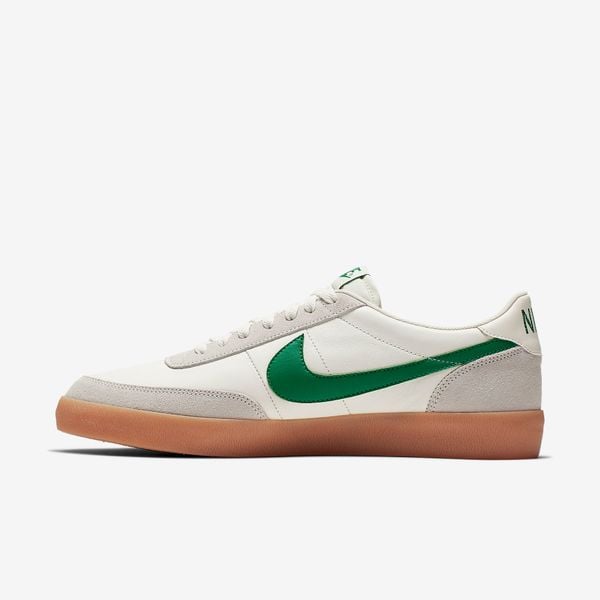  Nike Killshot 2 Leather - Sail / Lucid Green 