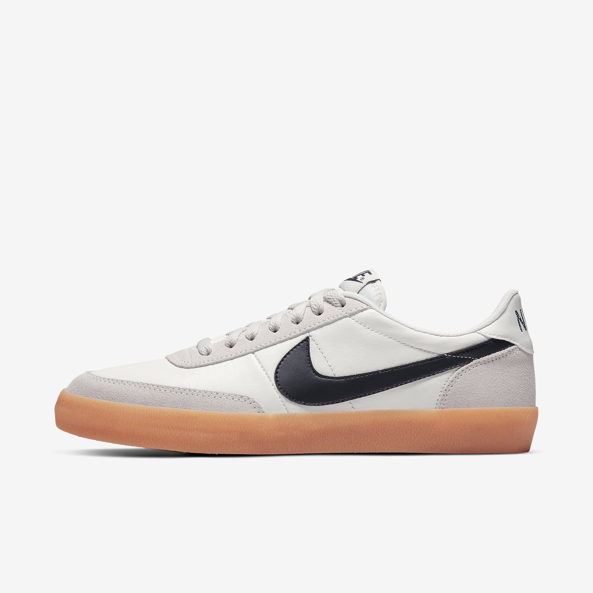  Nike Killshot 2 Leather - Sail / Black 