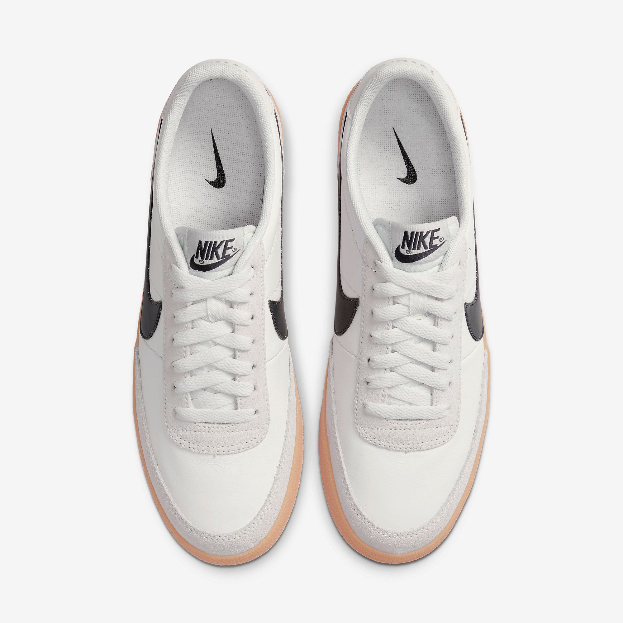  Nike Killshot 2 Leather - Sail / Black 