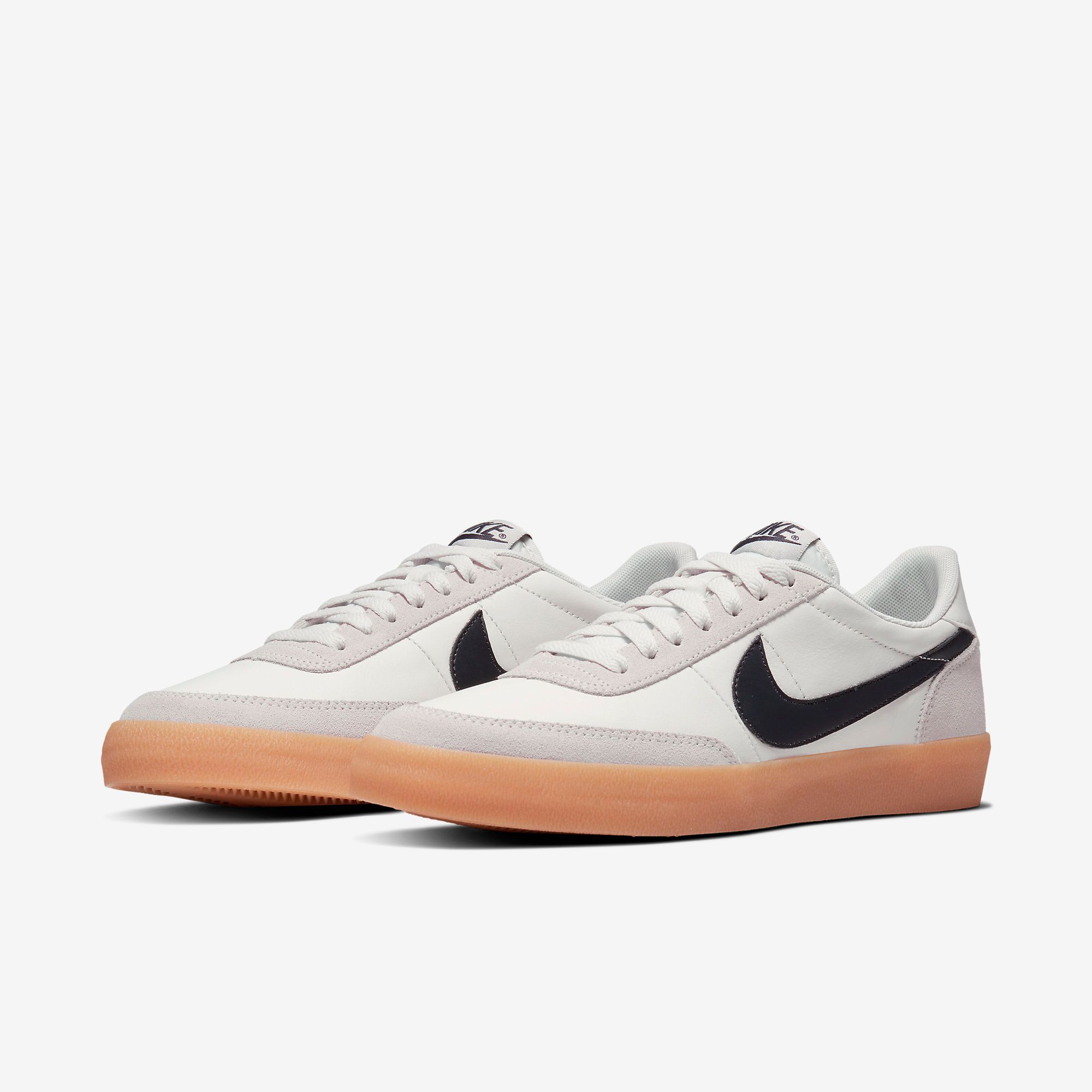  Nike Killshot 2 Leather - Sail / Black 