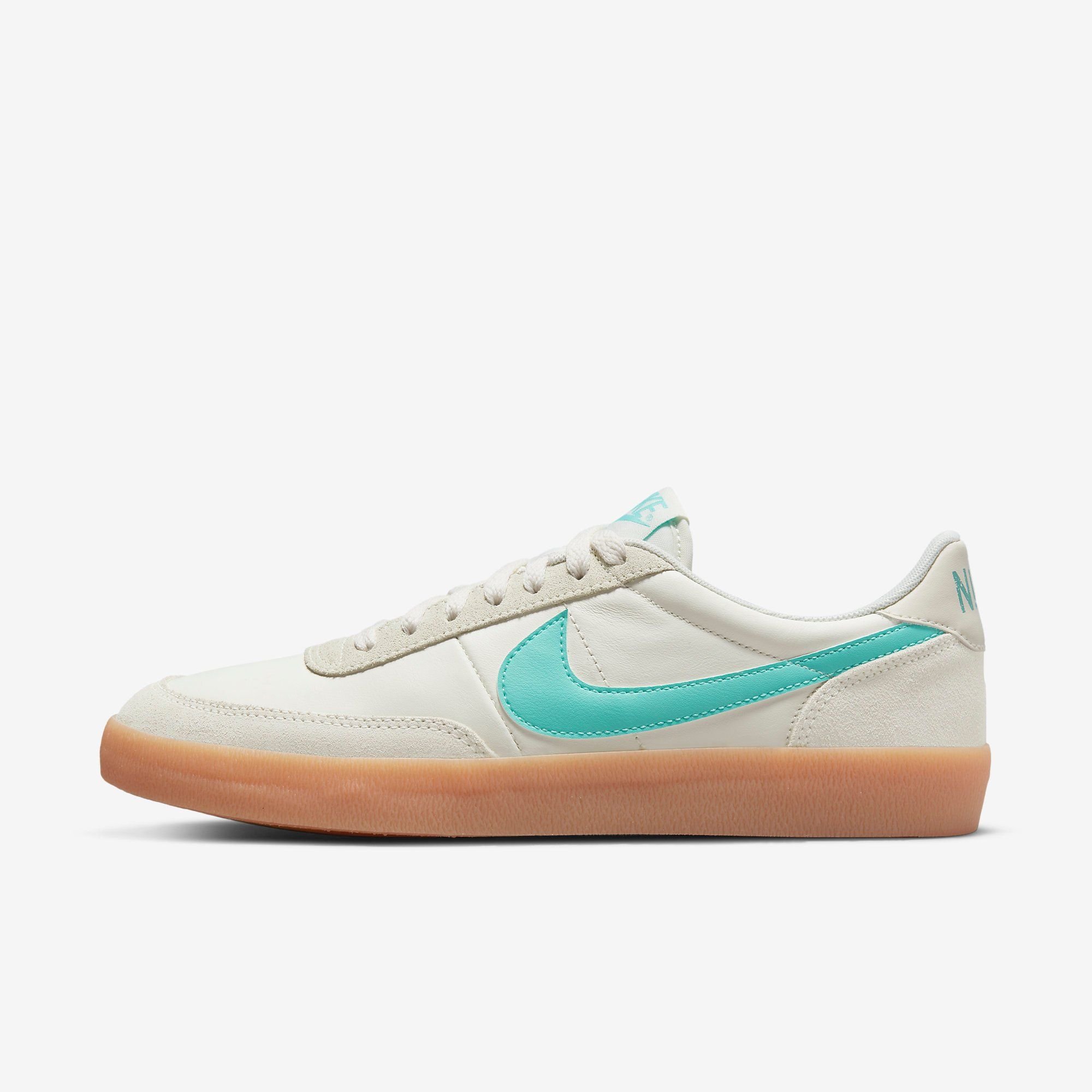  Nike Killshot 2 Leather - Sail / Island Green 