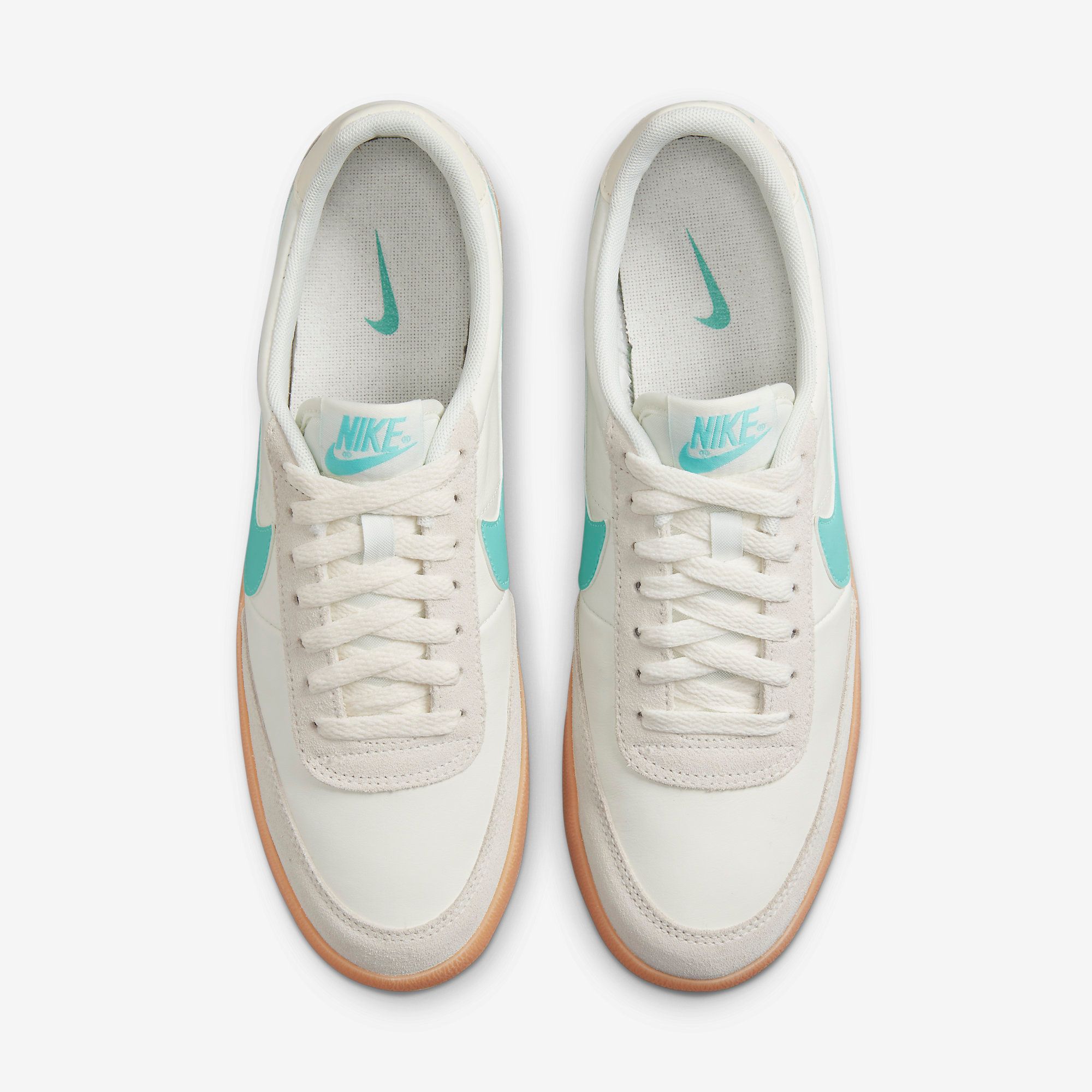  Nike Killshot 2 Leather - Sail / Island Green 