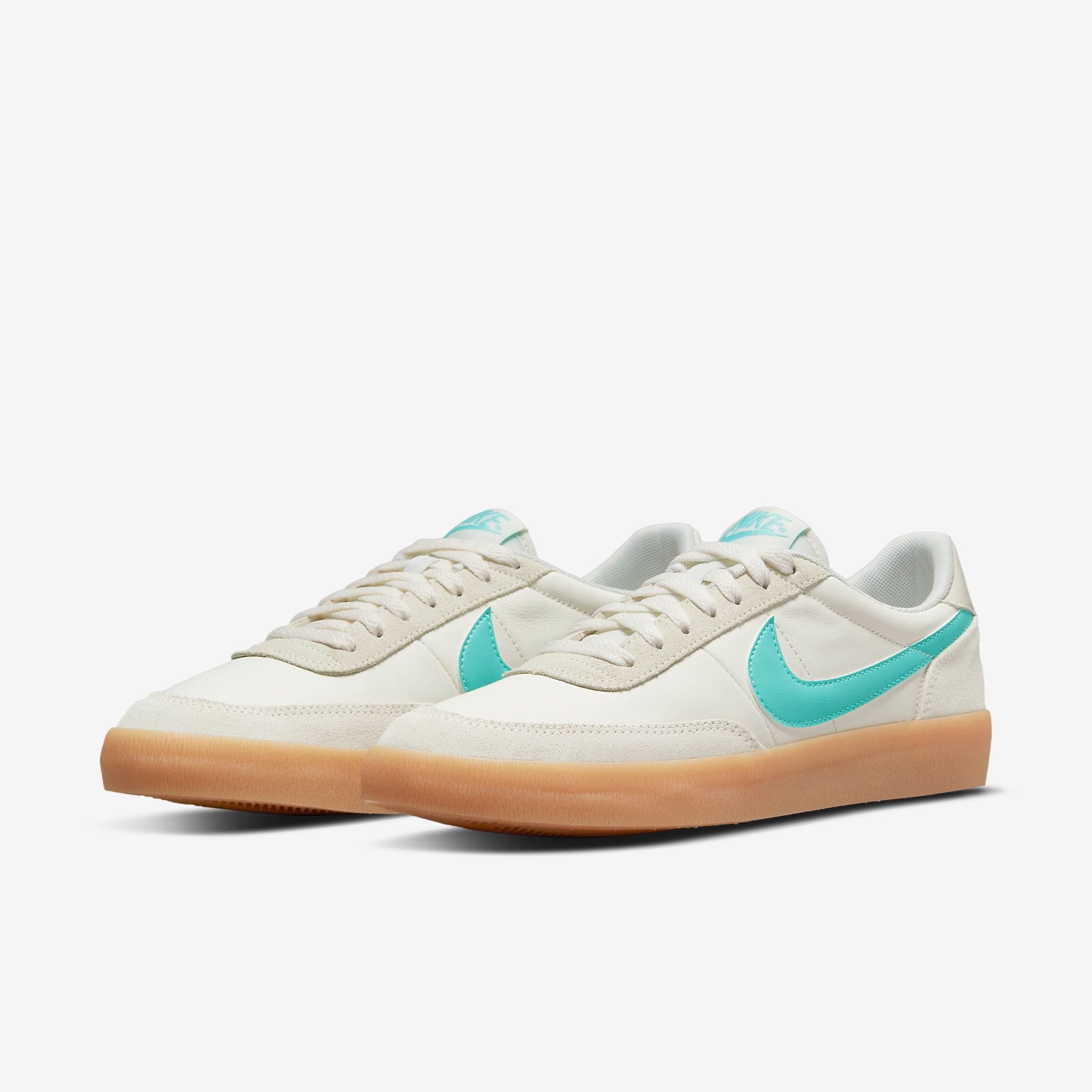  Nike Killshot 2 Leather - Sail / Island Green 