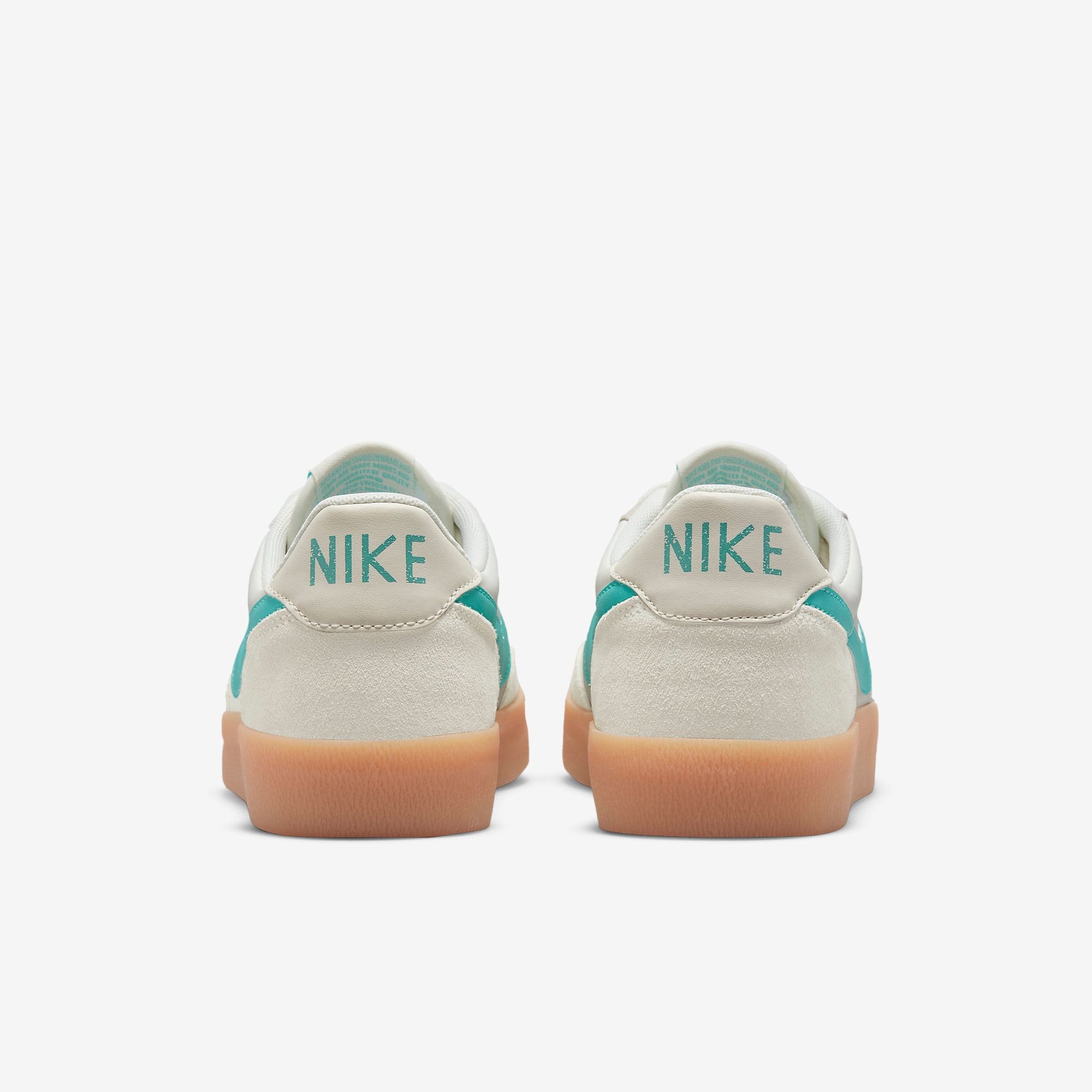  Nike Killshot 2 Leather - Sail / Island Green 