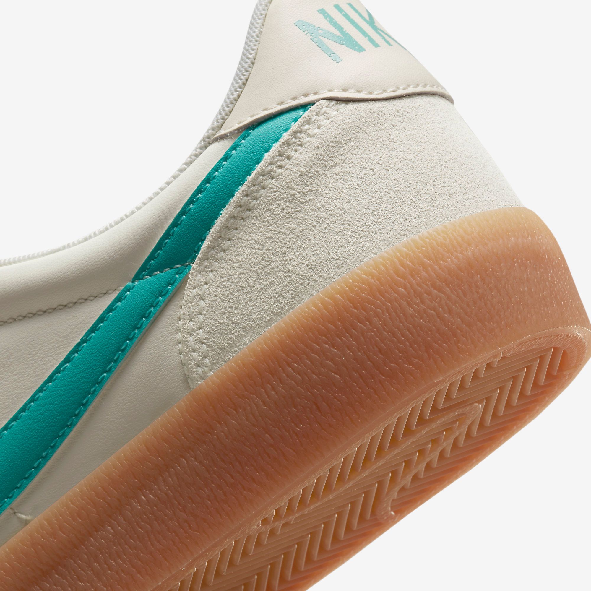  Nike Killshot 2 Leather - Sail / Island Green 