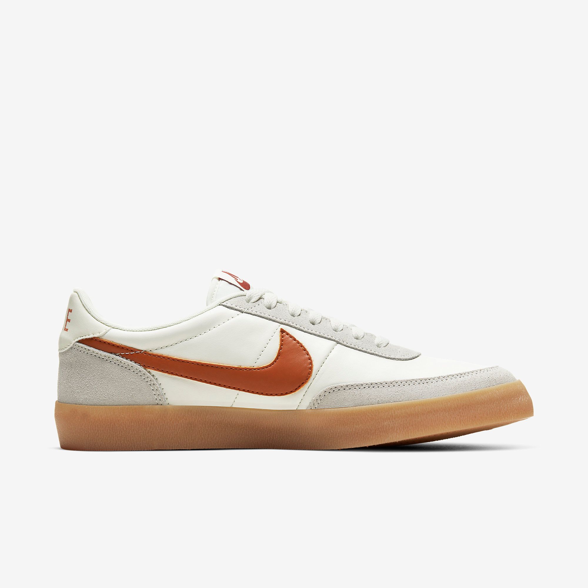  Nike Killshot 2 Leather - Sail / Desert Orange 