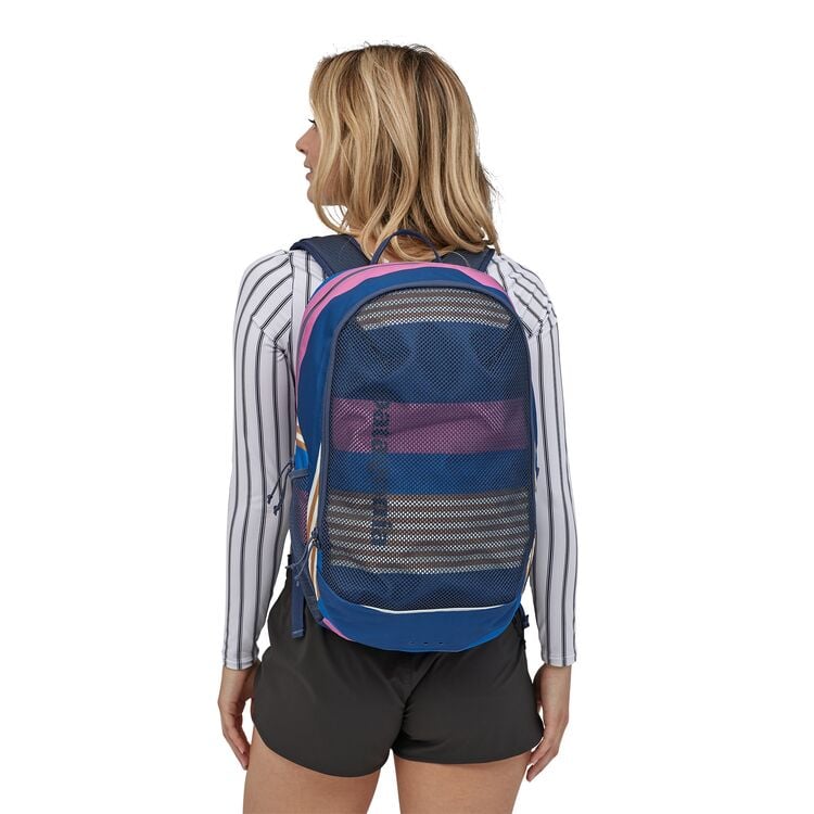  Patagonia Planing Divider Pack 30L - Bayou Blue 