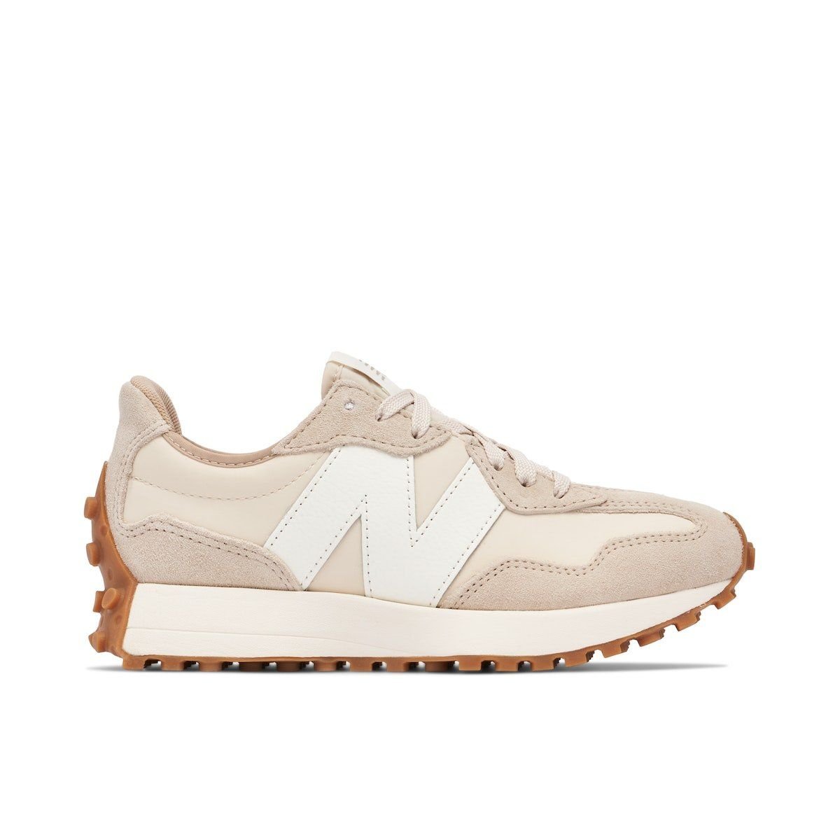  New Balance 327 - Oatmeal 