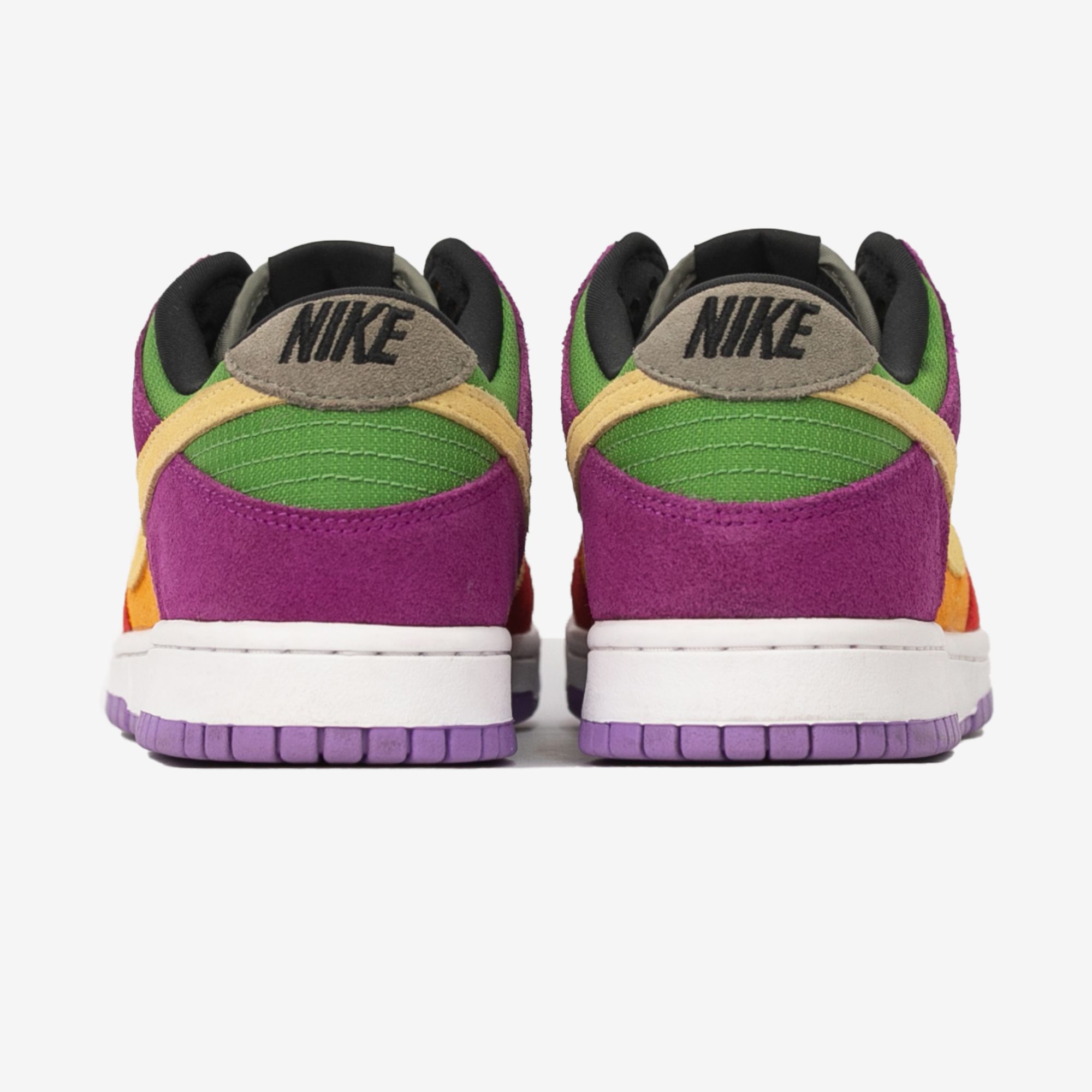  Nike Dunk Low SP - Viotech 