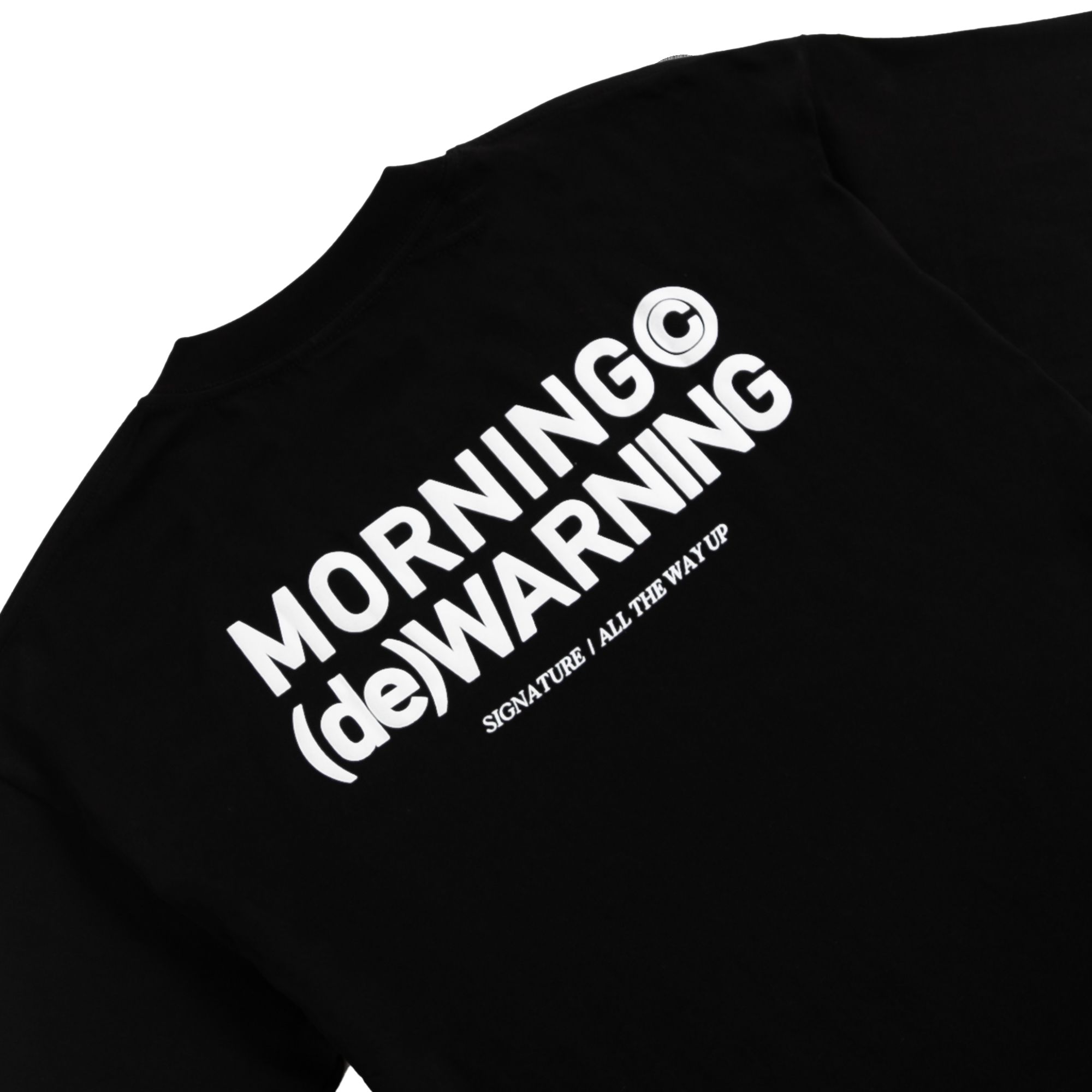  OG Tee - Black 