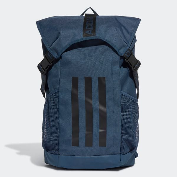  adidas 4ATHLTS Backpack - Legend Ink 
