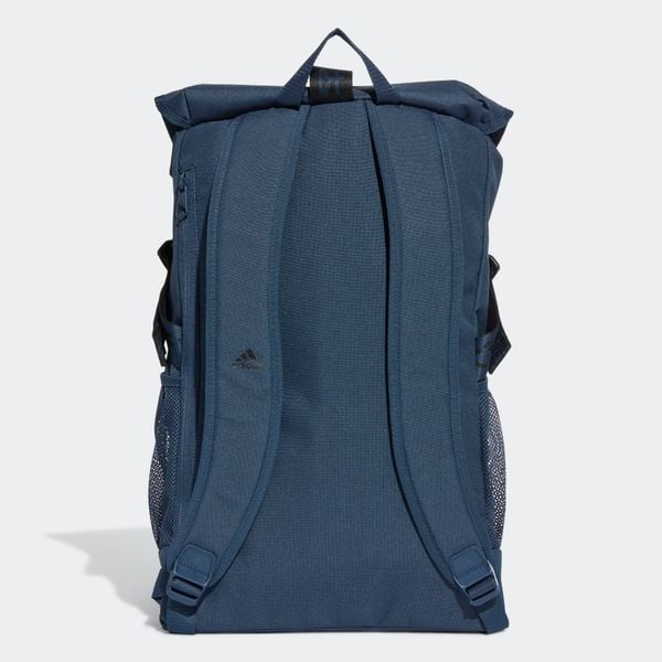  adidas 4ATHLTS Backpack - Legend Ink 