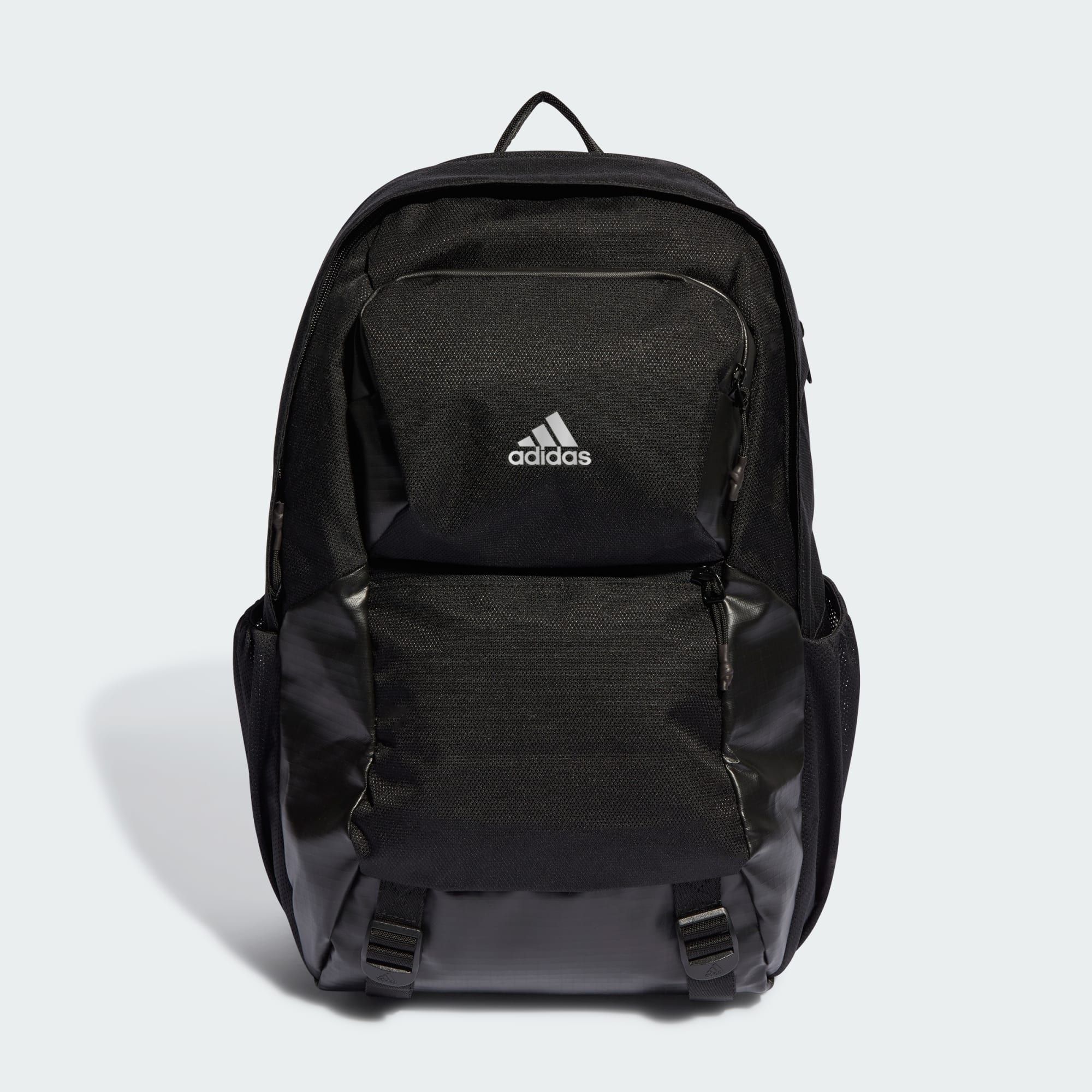  adidas 4CMTE Backpack - Black / Grey Two 