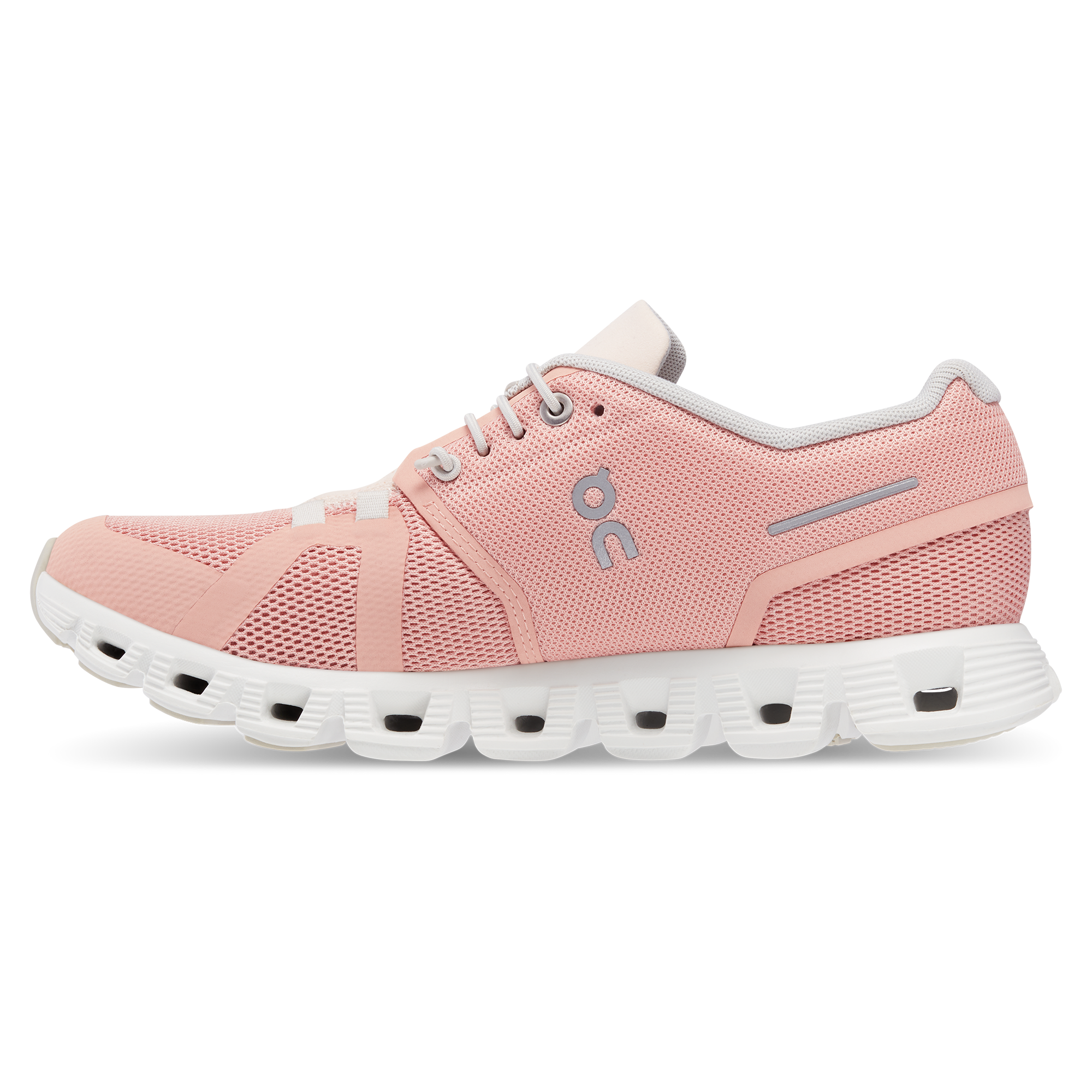 on cloud charcoal rose