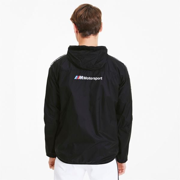  Puma BMW M Motorsport T7 City Runner - Black 