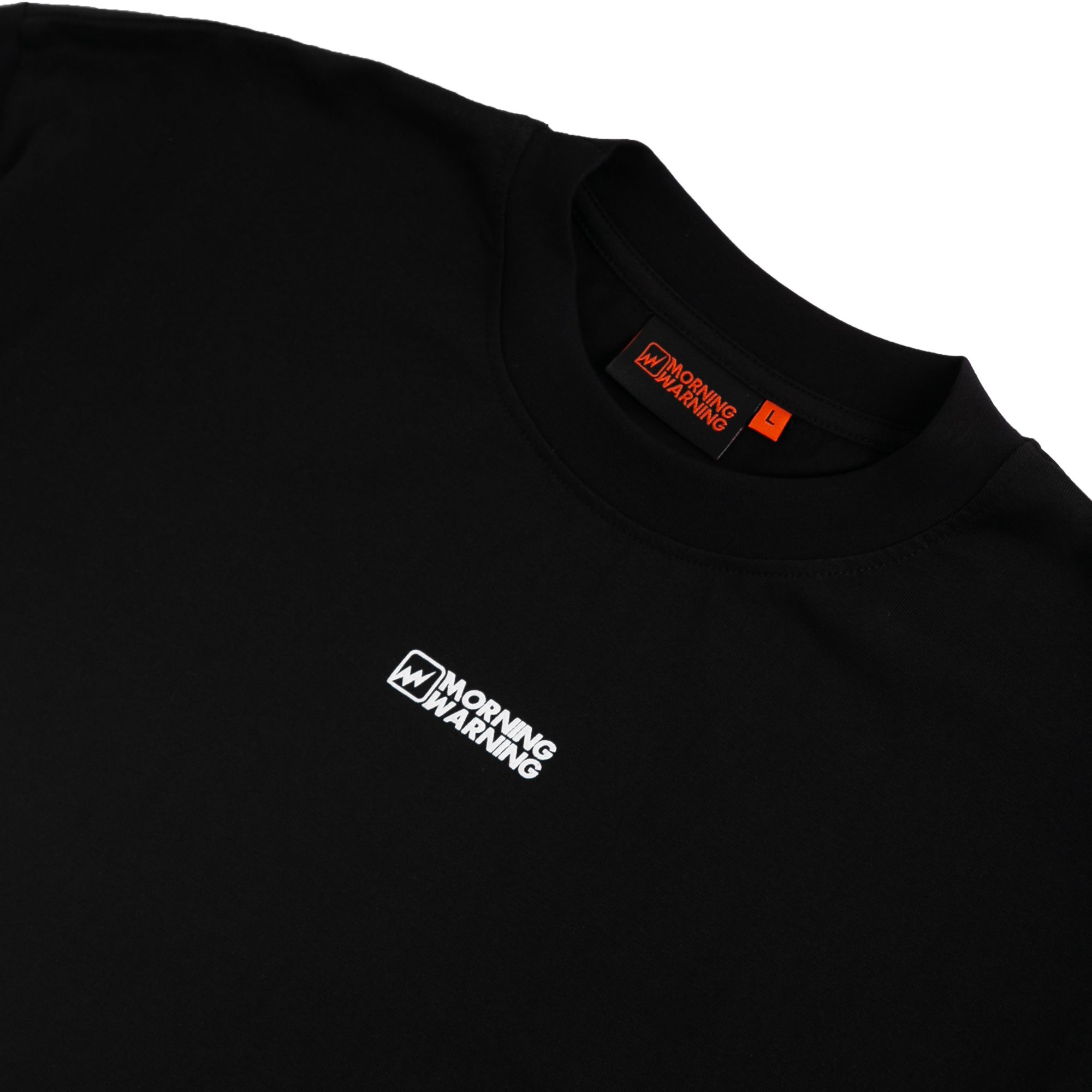  OG Tee - Black 