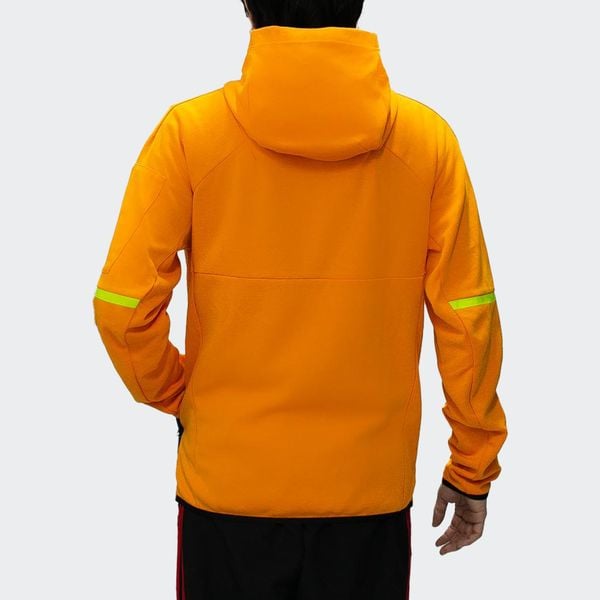  adidas European Anthem Jacket - Manchester United 
