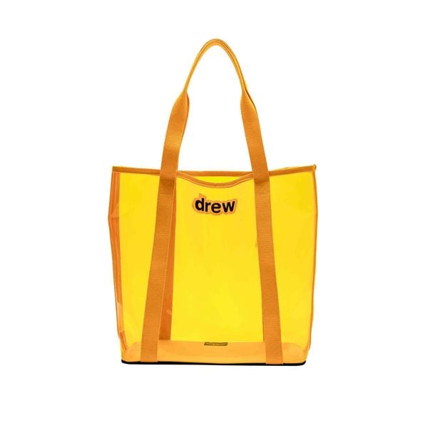  Drew House Riverside Tote - Golden Yellow 