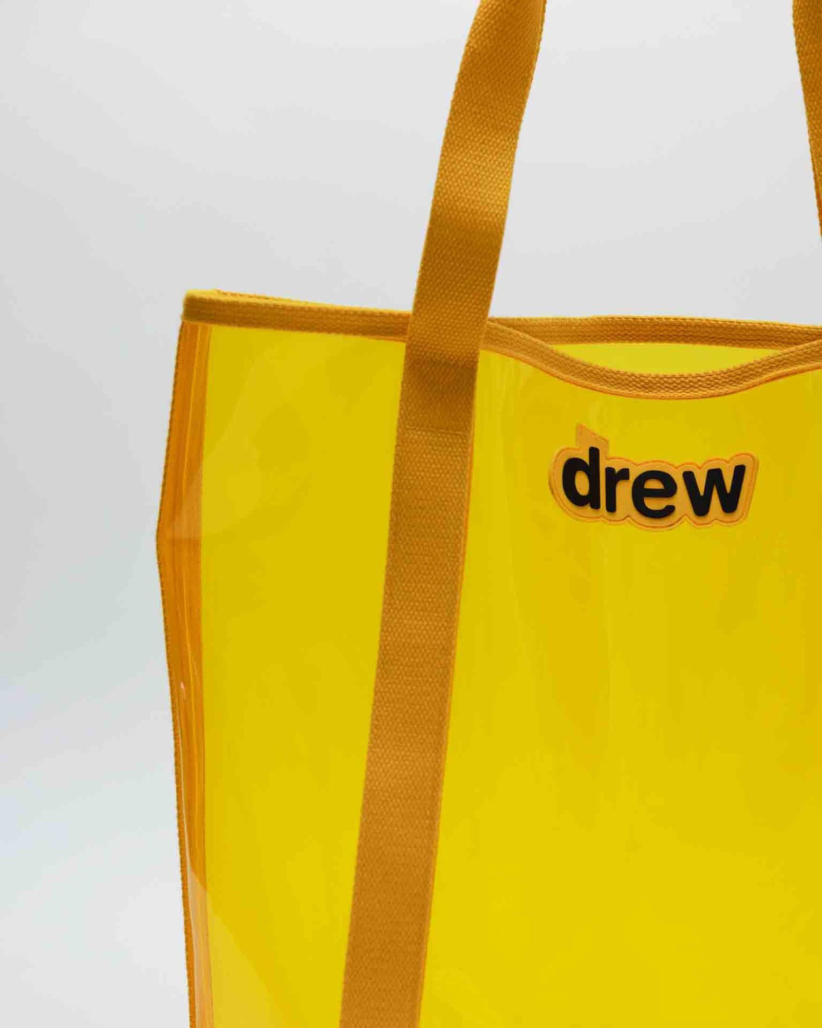  Drew House Riverside Tote - Golden Yellow 