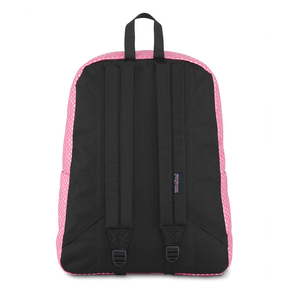  Jansport Superbreak Backpack - Icon 