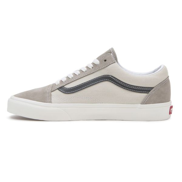  Vans Old Skool - Earth Tone / Moon Rock 