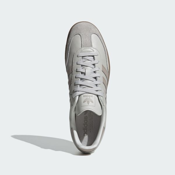  adidas Samba OG - Vapor Grey 